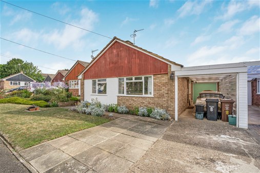 Vaughan Mead, Redbourn, AL3 7DQ